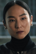 Imagen de The Morning Show (T4): Ep.6 Si, entonces - 1