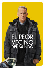 Imagen de El peor vecino del mundo - 1