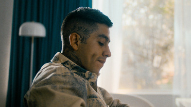 Imagen de Vgly (T2): Ep.2  - 2