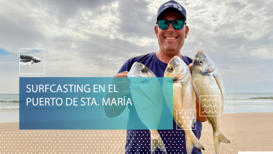 Imagen de Surfcasting en Puerto de Santa María - 2