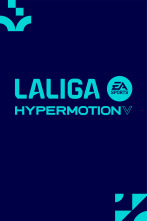 Imagen de LALIGA HYPERMOTION - 1