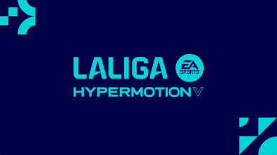 Imagen de LALIGA HYPERMOTION - 2
