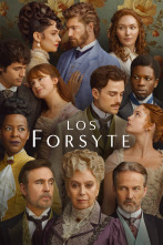 Imagen de Los Forsyte (T1) - 1