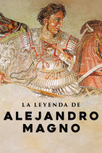 Imagen de La leyenda de Alejandro Magno  - 1