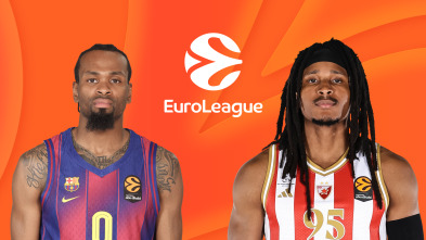 Imagen de Jornada 34: Barcelona - Estrella Roja - 2