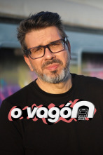 Imagen de O Vagón (T1) - 3