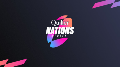 Imagen de Quilter Nations Series - 2