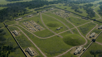 Imagen de Vikingos: la creación...: Ep.1 - 3