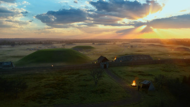 Imagen de Vikingos: la creación...: Ep.1 - 4