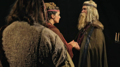 Imagen de Vikingos: la creación...: Ep.1 - 5