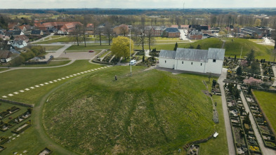 Imagen de Vikingos: la creación...: Ep.1 - 10