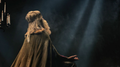 Imagen de Vikingos: la creación...: Ep.1 - 12