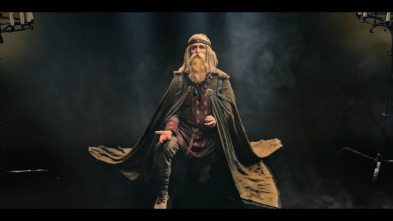 Imagen de Vikingos: la creación...: Ep.1 - 1