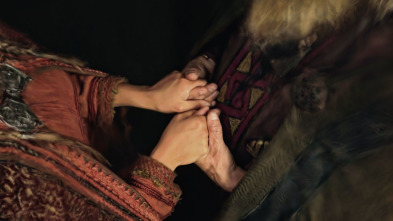 Imagen de Vikingos: la creación...: Ep.1 - 13