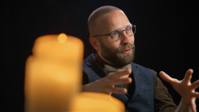 Imagen de Vikingos: la creación...: Ep.1 - 14