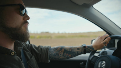 Imagen de Vikingos: la creación...: Ep.1 - 16