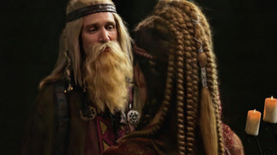 Imagen de Vikingos: la creación de un imperio  - 1