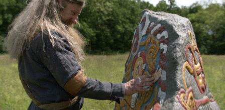 Imagen de Vikingos: la creación de un imperio  - 5