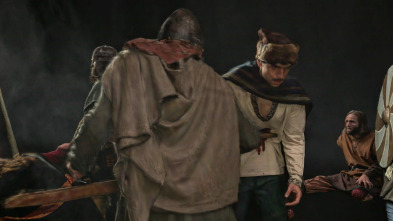 Imagen de Vikingos: la creación...: Ep.2 - 5