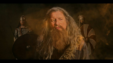 Imagen de Vikingos: la creación...: Ep.2 - 9