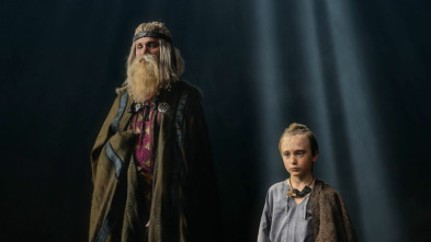 Imagen de Vikingos: la creación...: Ep.2 - 13