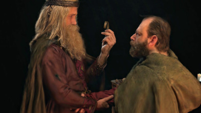 Imagen de Vikingos: la creación...: Ep.2 - 14