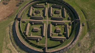 Imagen de Vikingos: la creación...: Ep.2 - 2