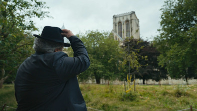 Imagen de Vikingos: la creación...: Ep.4 - 16