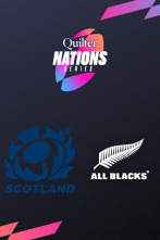 Imagen de Jornada 1: Escocia - Nueva Zelanda - 1