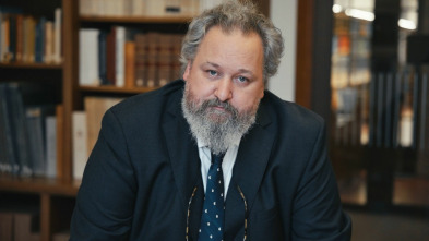 Imagen de Vikingos: la creación...: Ep.6 - 9