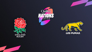 Imagen de Jornada 3: Inglaterra - Argentina - 2