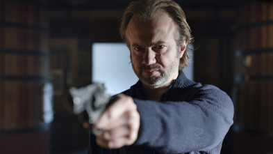 Imagen de Gran reserva (T1): Ep.7  - 2