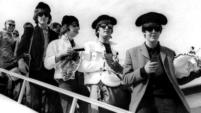 Imagen de Los años del NO-DO (T1): Ep.25  - 2