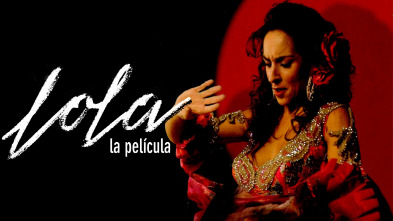 Imagen de Lola, la película (T1) - 2