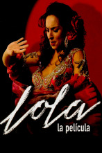 Imagen de Lola, la película (T1) - 1
