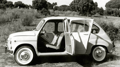 Imagen de Los años del NO-DO (T1): Ep.17  - 2