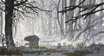 Imagen de La mercancía más preciosa - 3