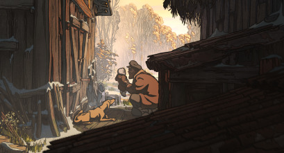 Imagen de La mercancía más preciosa - 5