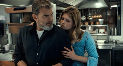 Imagen de La compensación - 3