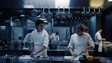 Imagen de La compensación - 7