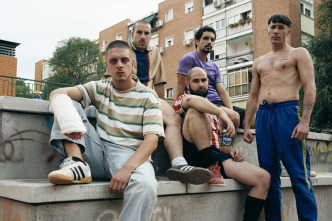 Imagen de Polígono X - 5