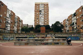 Imagen de Polígono X - 6