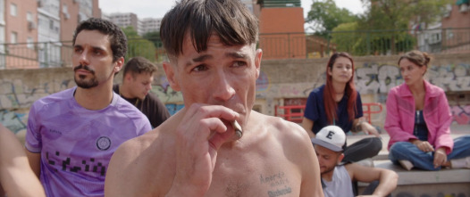 Imagen de Polígono X - 4