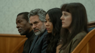 Imagen de Task (T1): Ep.7 Un suave murmullo - 2