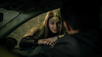 Imagen de Anatomía del caos (T1): Ep.4  - 2