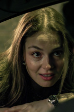 Imagen de Anatomía del caos (T1): Ep.4  - 1