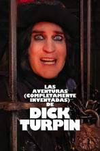 Imagen de Las aventuras (completamente inventadas) de Dick Turpin (T1) - 1