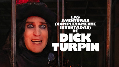 Imagen de Las aventuras (completamente inventadas) de Dick Turpin (T1) - 2