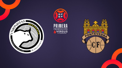 Imagen de Jornada 11: Unionistas - Pontevedra - 2