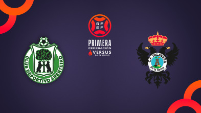 Imagen de Jornada 15: Arenteiro - Talavera de la Reina - 2